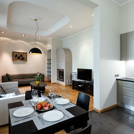 Old Riga Jekaba Street Apartment المظهر الخارجي الصورة