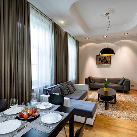 Old Riga Jekaba Street Apartment المظهر الخارجي الصورة