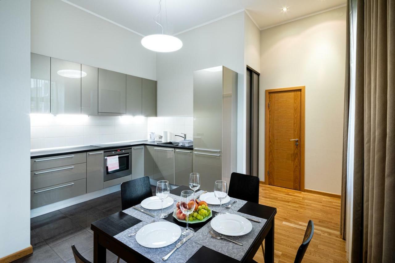 Old Riga Jekaba Street Apartment المظهر الخارجي الصورة