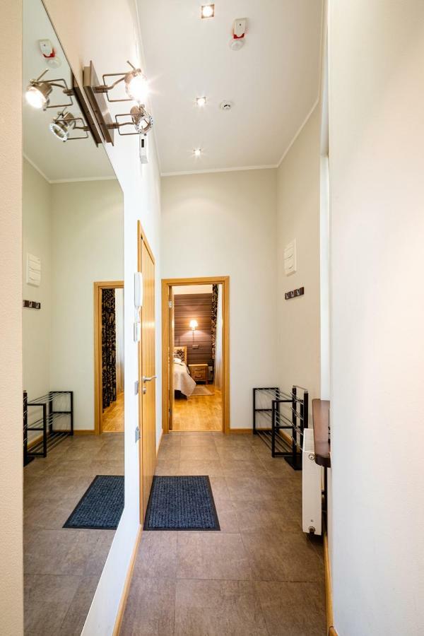 Old Riga Jekaba Street Apartment المظهر الخارجي الصورة