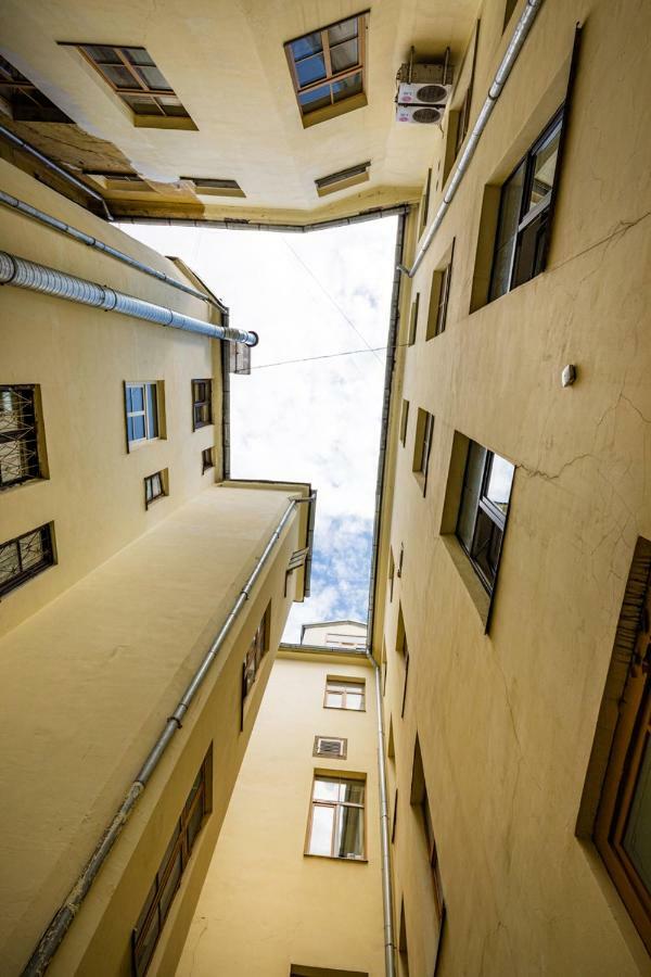 Old Riga Jekaba Street Apartment المظهر الخارجي الصورة