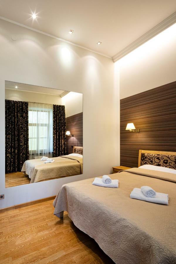 Old Riga Jekaba Street Apartment المظهر الخارجي الصورة