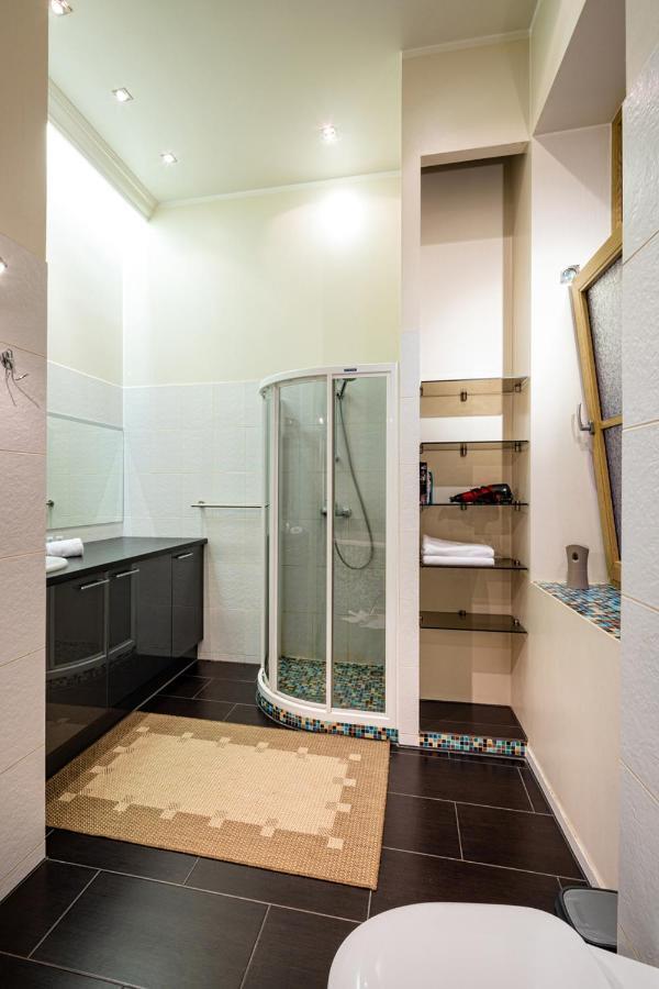 Old Riga Jekaba Street Apartment المظهر الخارجي الصورة